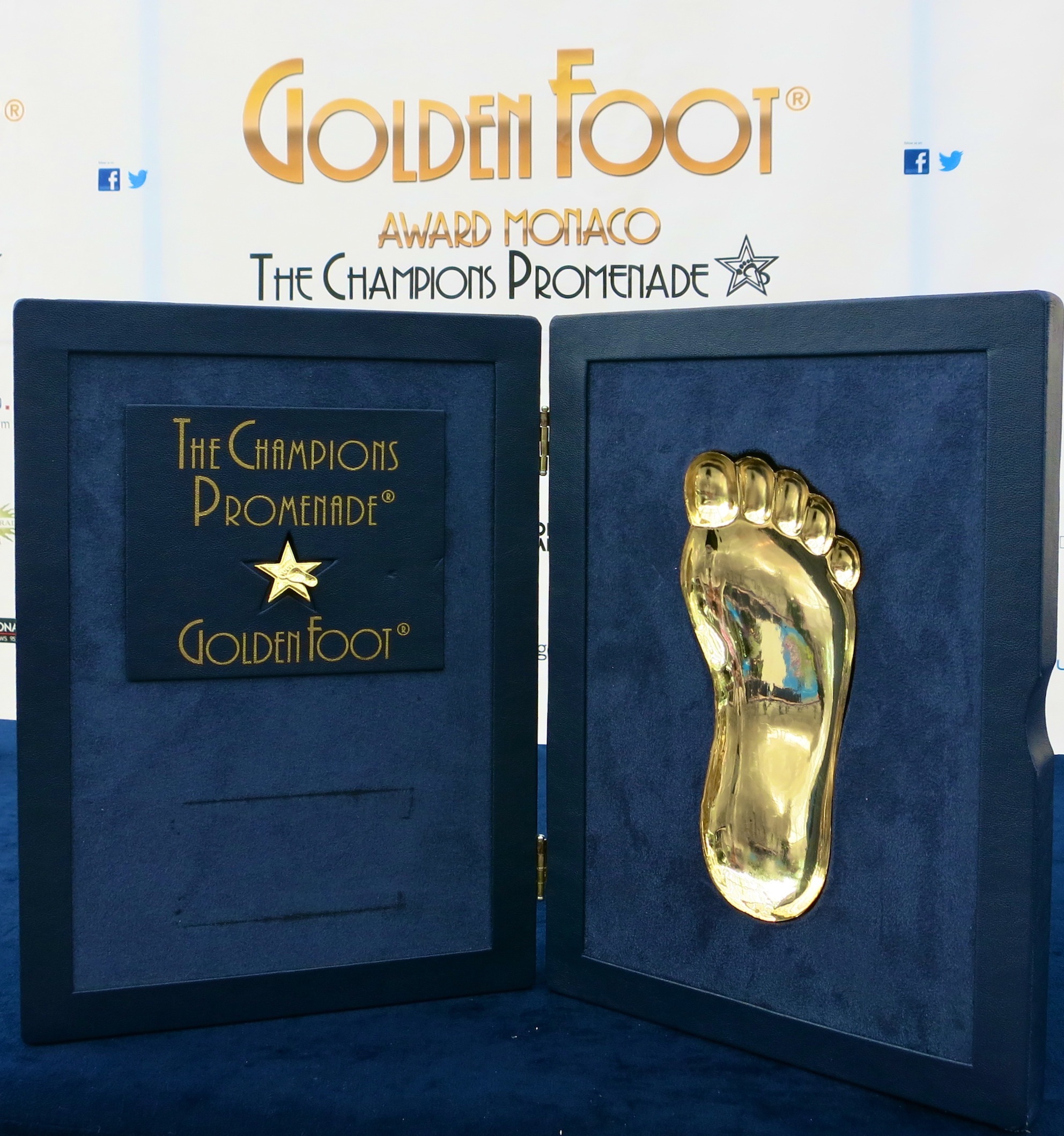 金足奖 (体育人物)