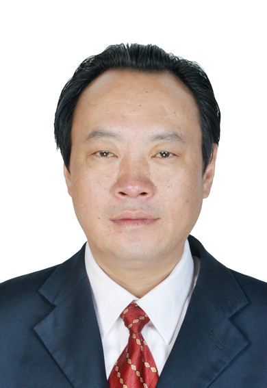 谢开亮(政治人物)