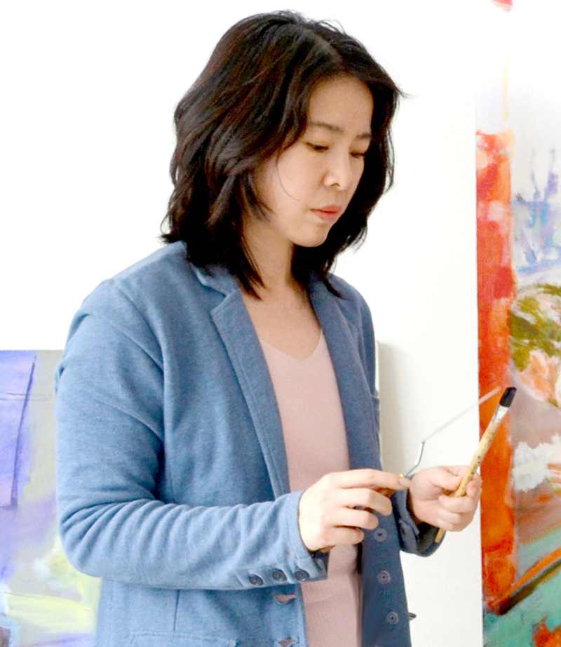 张笑蕊(其他人物相关)