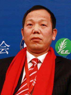 郭志超 (其他实业人物相关)