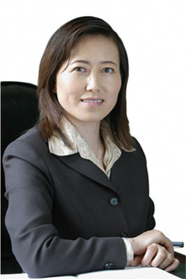 刘畅教师