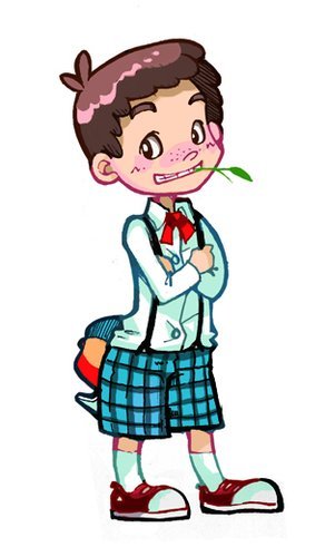 墨多多 (其他人物相关)