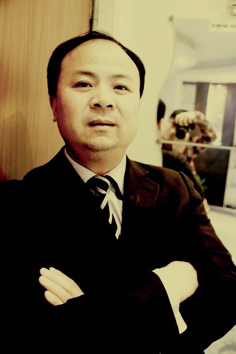 杨林生(其他人物相关)