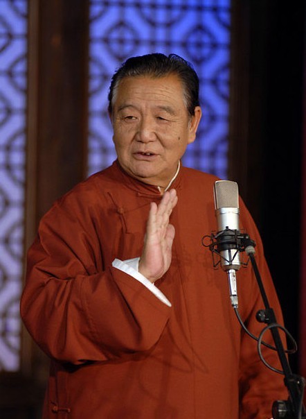 陈鸣志 (文化人物)