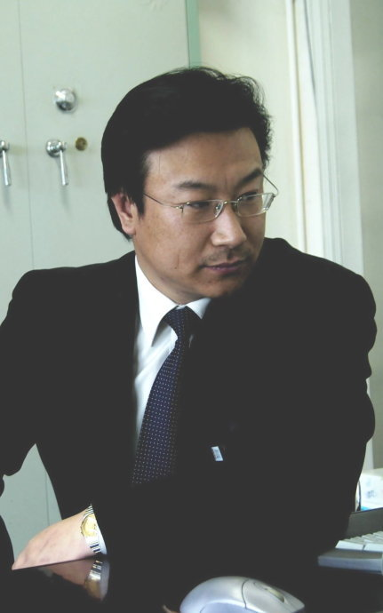 张海清(教师|科学家)