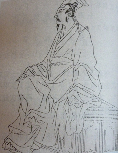 《江行无题一百首》,是他赴抚州司马任途中所作.