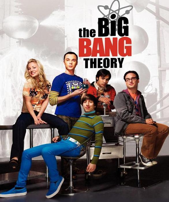 生活大爆炸第三季(电视剧)《生活大爆炸第三季》(英文:thebigbang