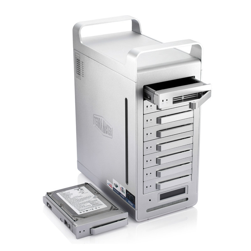 磁盘阵列柜 (计算机概念)