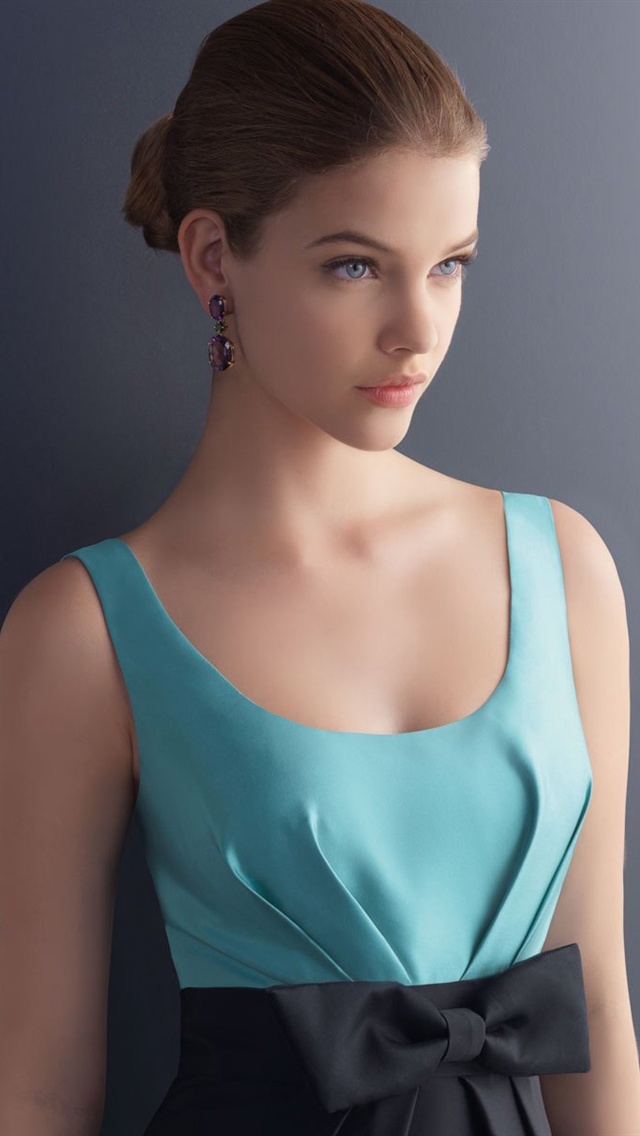 芭芭拉·帕尔文(演员|模特)芭芭拉·帕尔文(barbarapalvin),1993年10