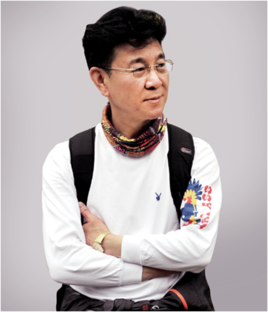 罗永辉 (其他人物相关)