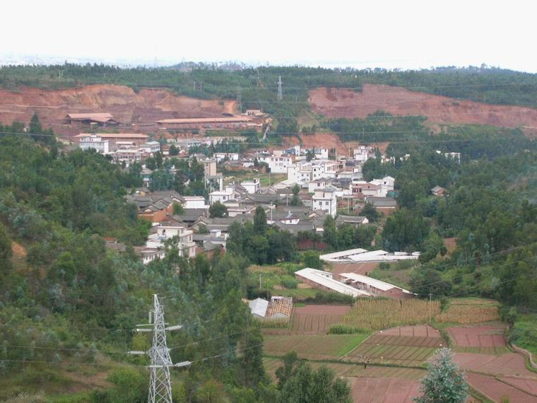 凤鸣村 (行政区划)
