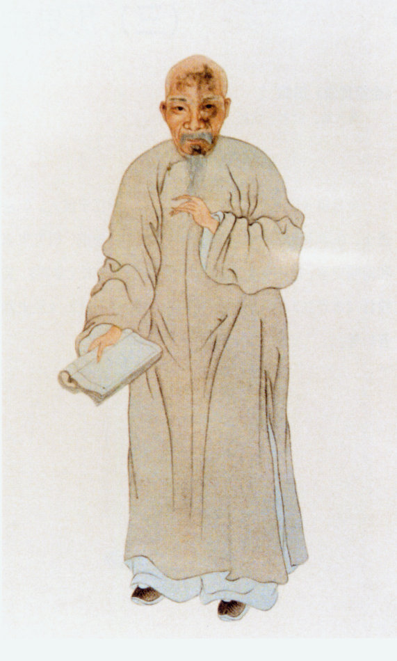 钱大昕(其他实业人物相关)