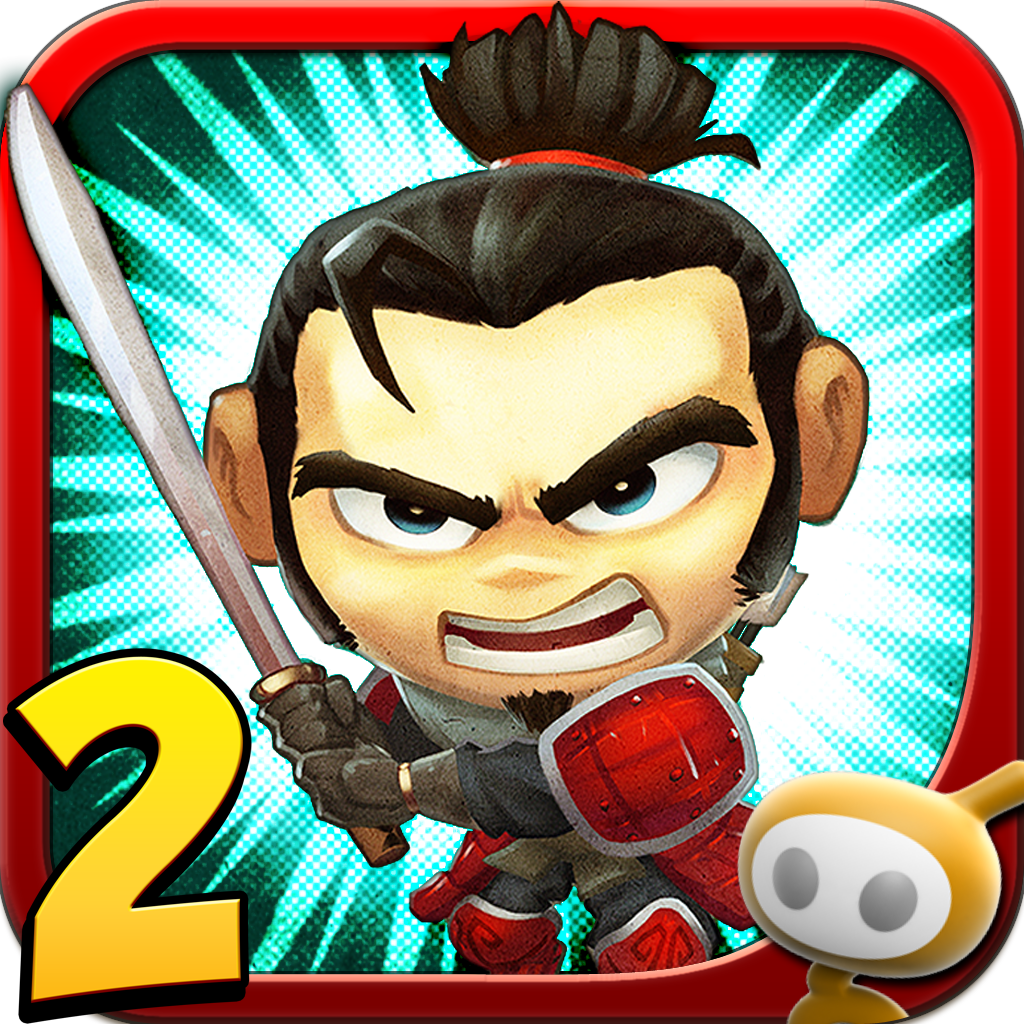 武士大战僵尸其他游戏相关