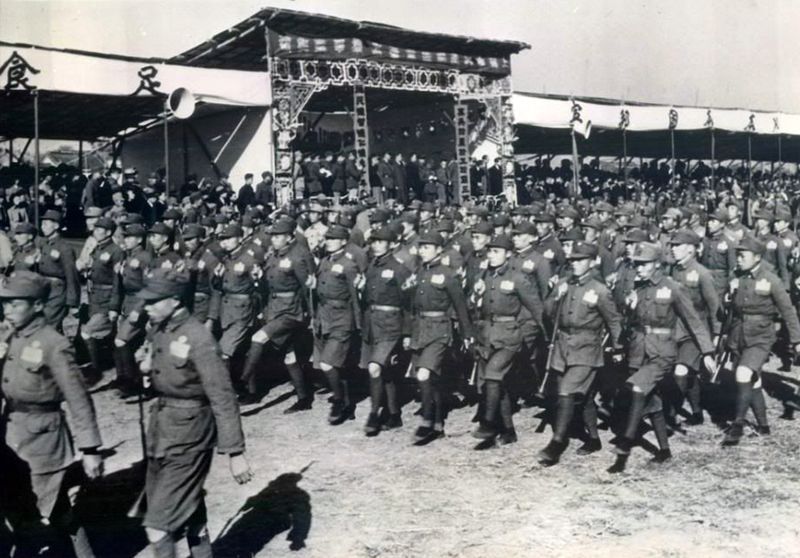 国民革命军第119军 (军事机构)