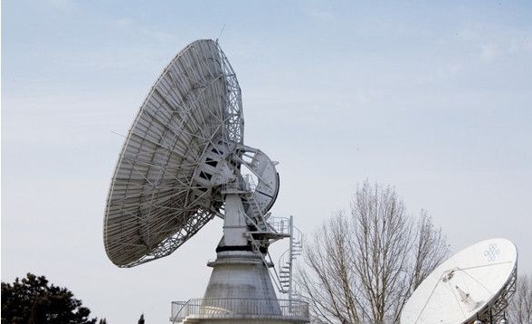 测风雷达(科研机构)