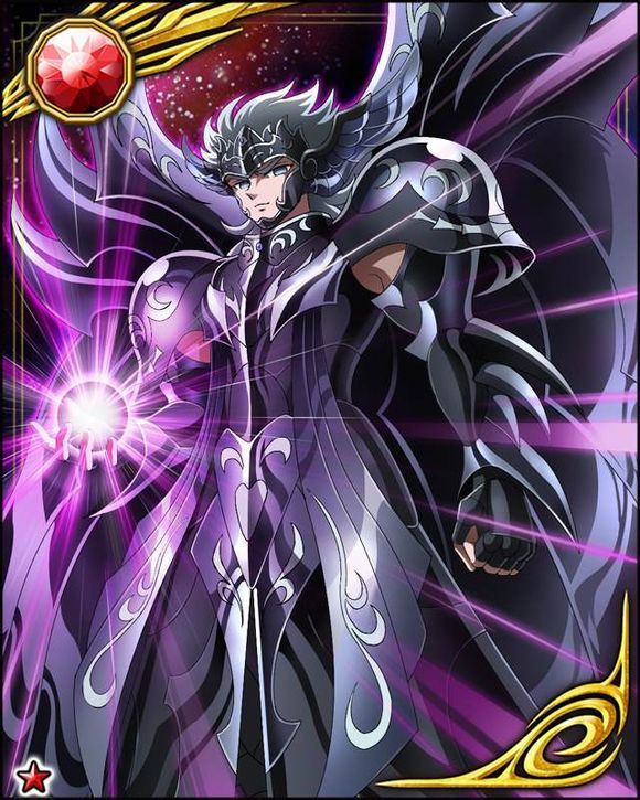 thanatus (其他人物相关)