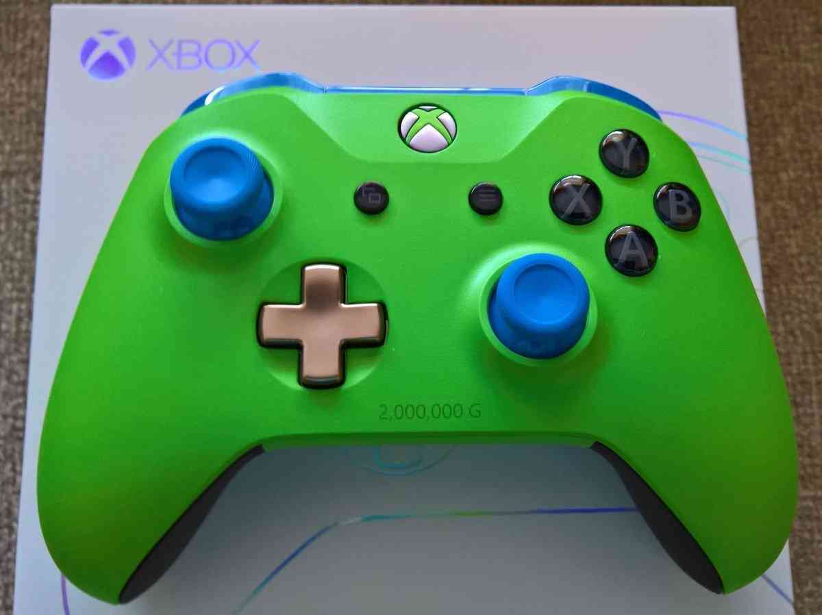 XBOXS无法识别手柄