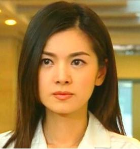 殷雅俐瑛(演员)