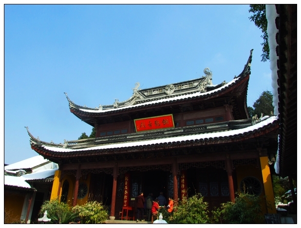 光福寺(其他)苏州光福寺,本名舍利佛塔,又名光福讲寺,位于江苏省苏州