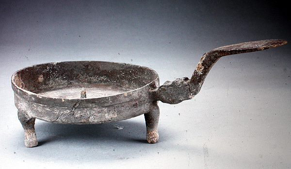 铜行灯 (文化遗产)