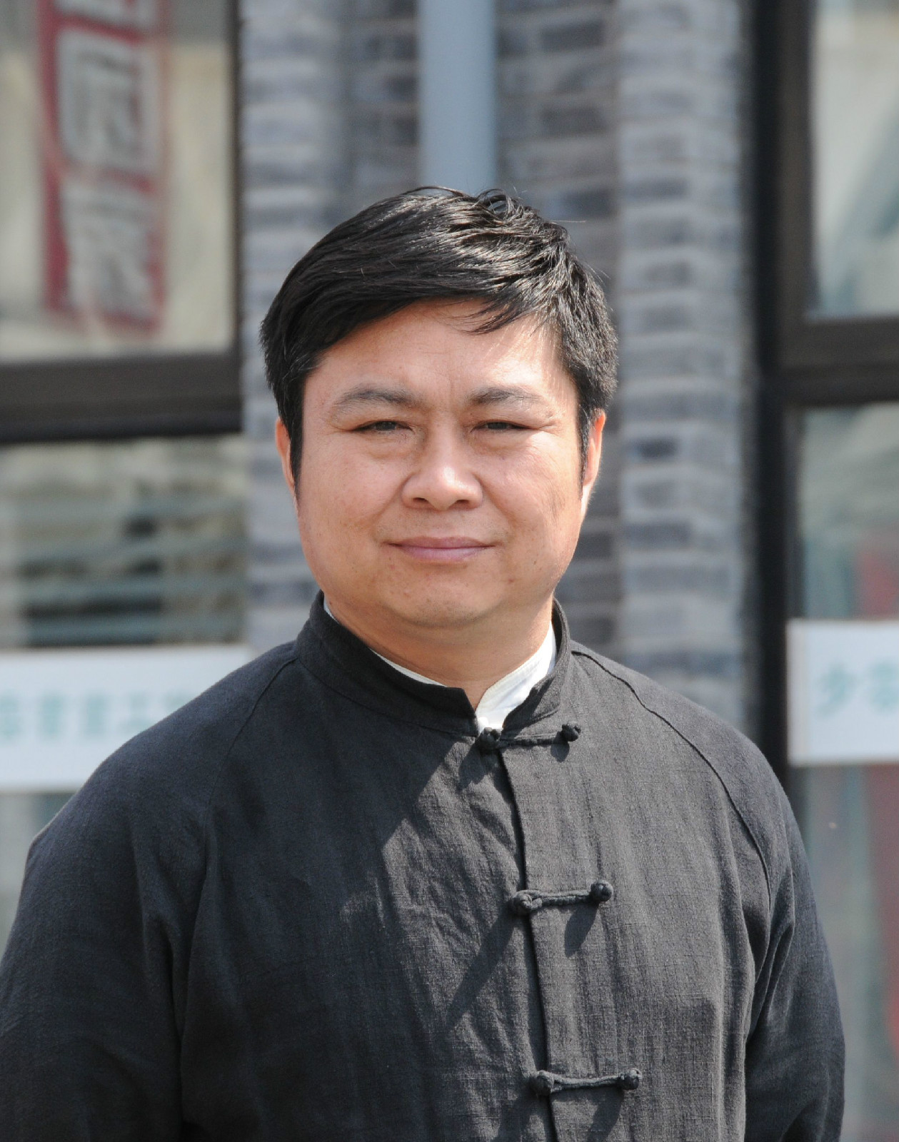 亢金马 (其他人物相关)