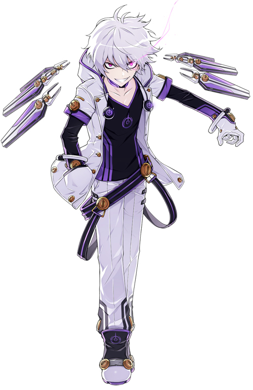 艾迪 (游戏人物)