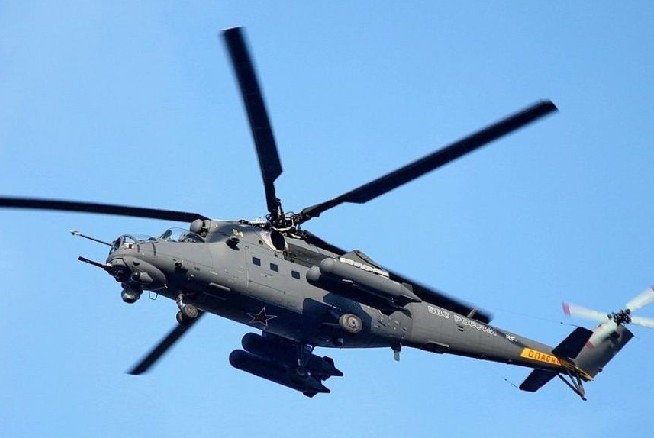 米-4直升机(飞机)米-4是米里设计局研发的一种多用途直升机,当时为了