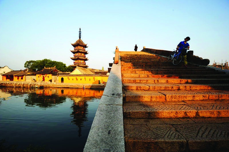 慈云塔 (其他人物相关)