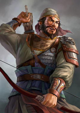 曹性 (历史人物|文学人物)