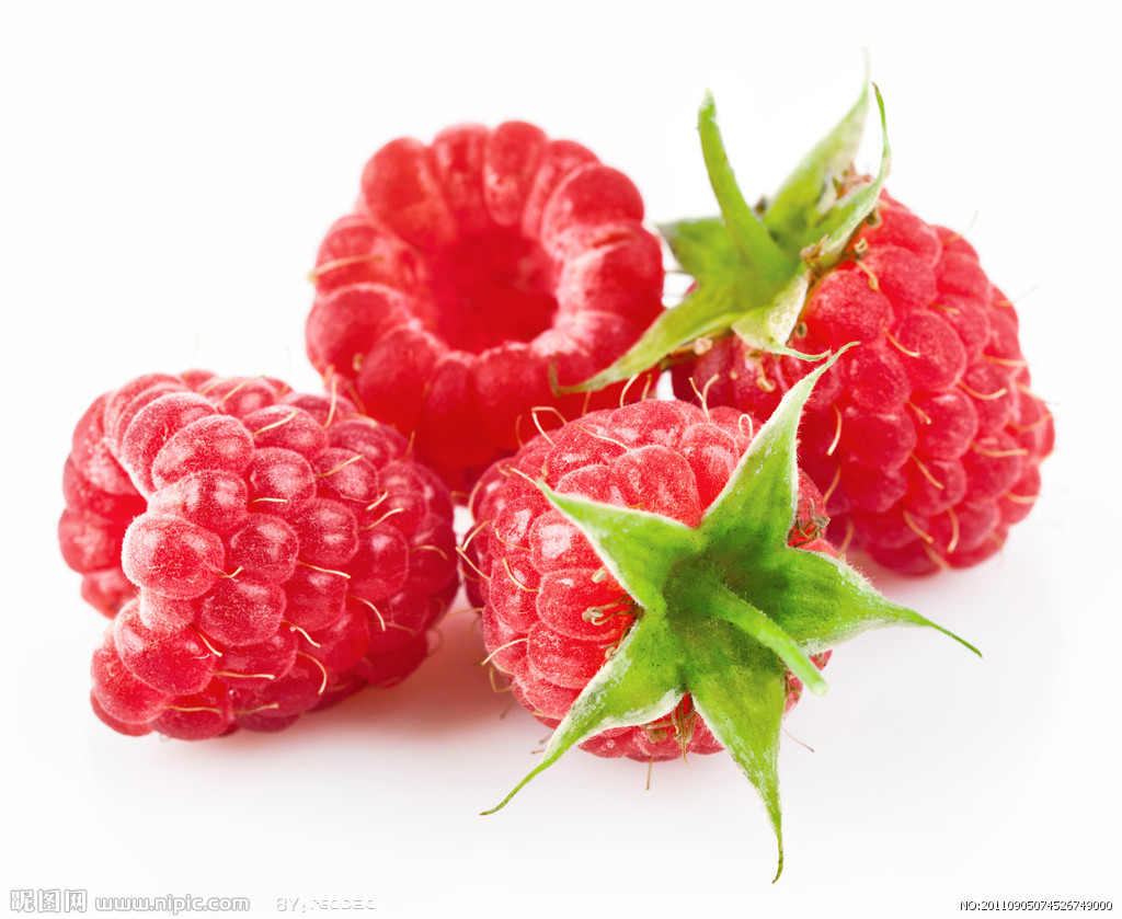 又名木莓,托盘,马林,覆盆子等.