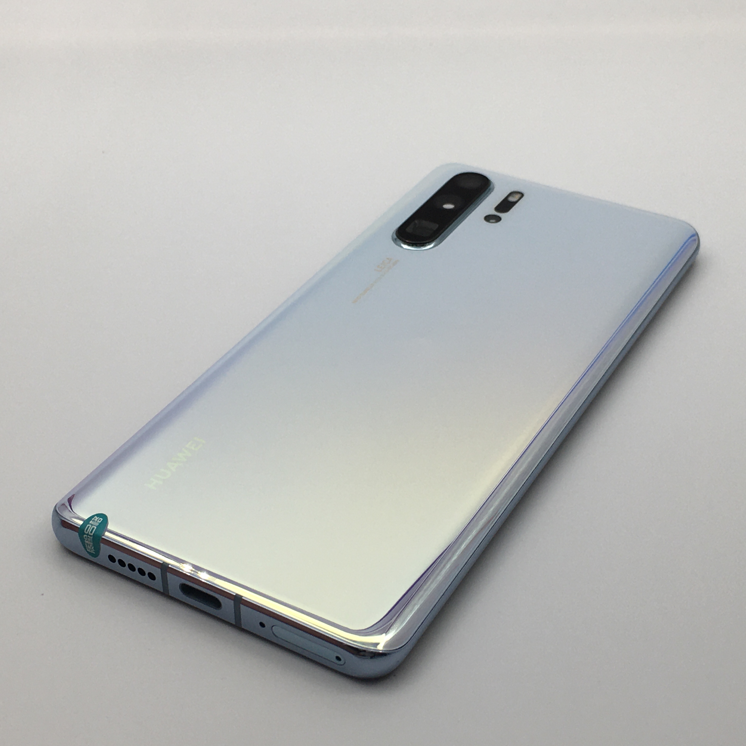 华为【p30 pro】全网通 天空之境 8g/128g 国行 9成新