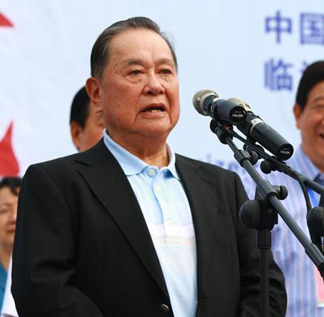 陈邦柱 (政治人物)