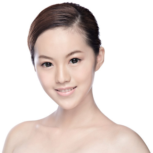 脸模其他人物相关