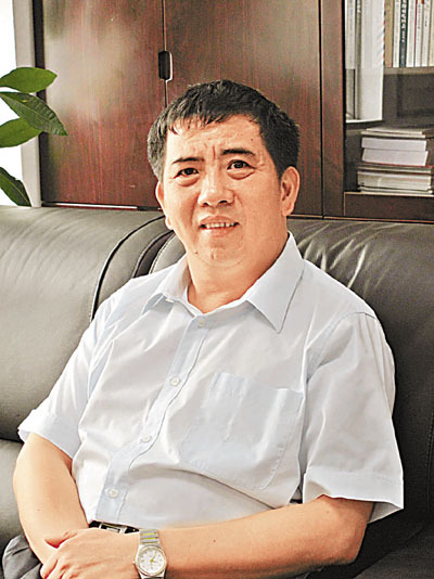 陈津(其他实业人物相关)