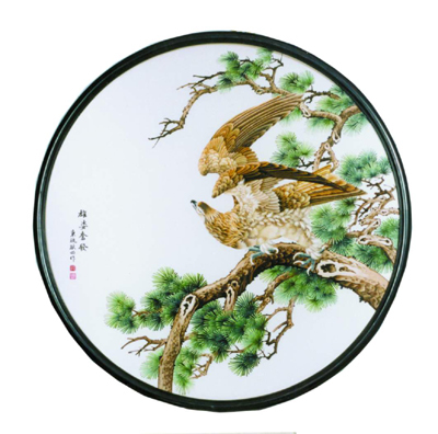 瓯绣 (文化遗产)