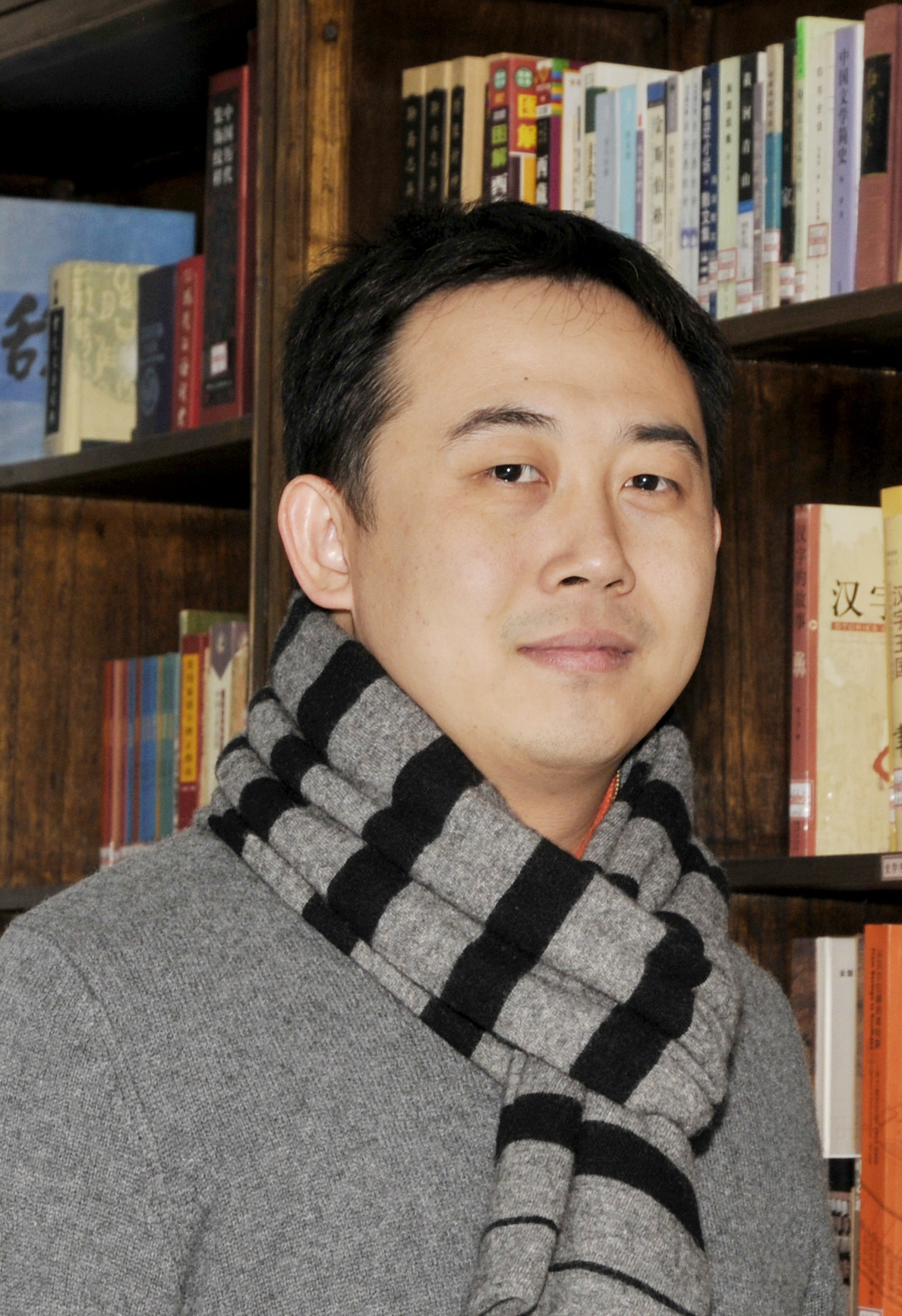 高岩其他人物相关