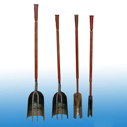 洛阳铲(考古学)_技点百科_技点网(考古学)