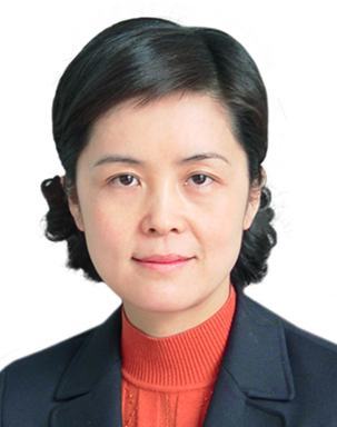 谢茹(政治人物)