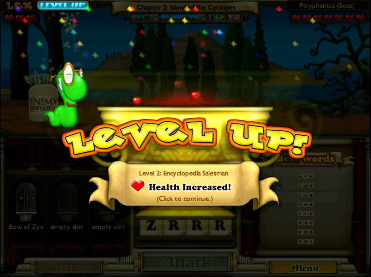 贪吃虫游戏作品