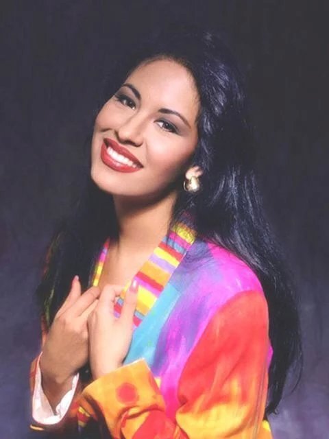 pérez,1971年4月16日-1995年3月31日),美籍墨西哥裔的知名流行女歌手