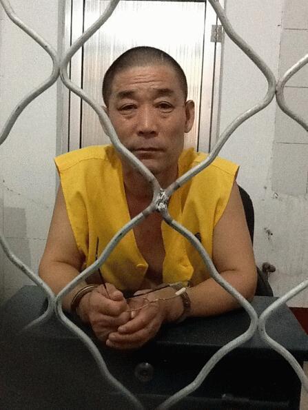 丁汉忠,男,山东省昌乐县乔官镇丁家山村人士.