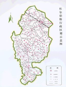 杜蒙县其他游戏相关