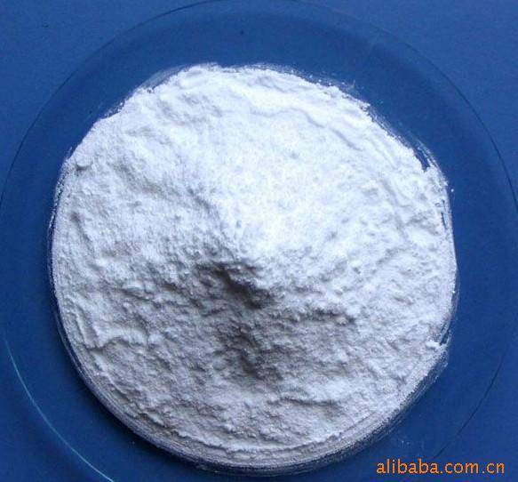 可溶性淀粉有机物