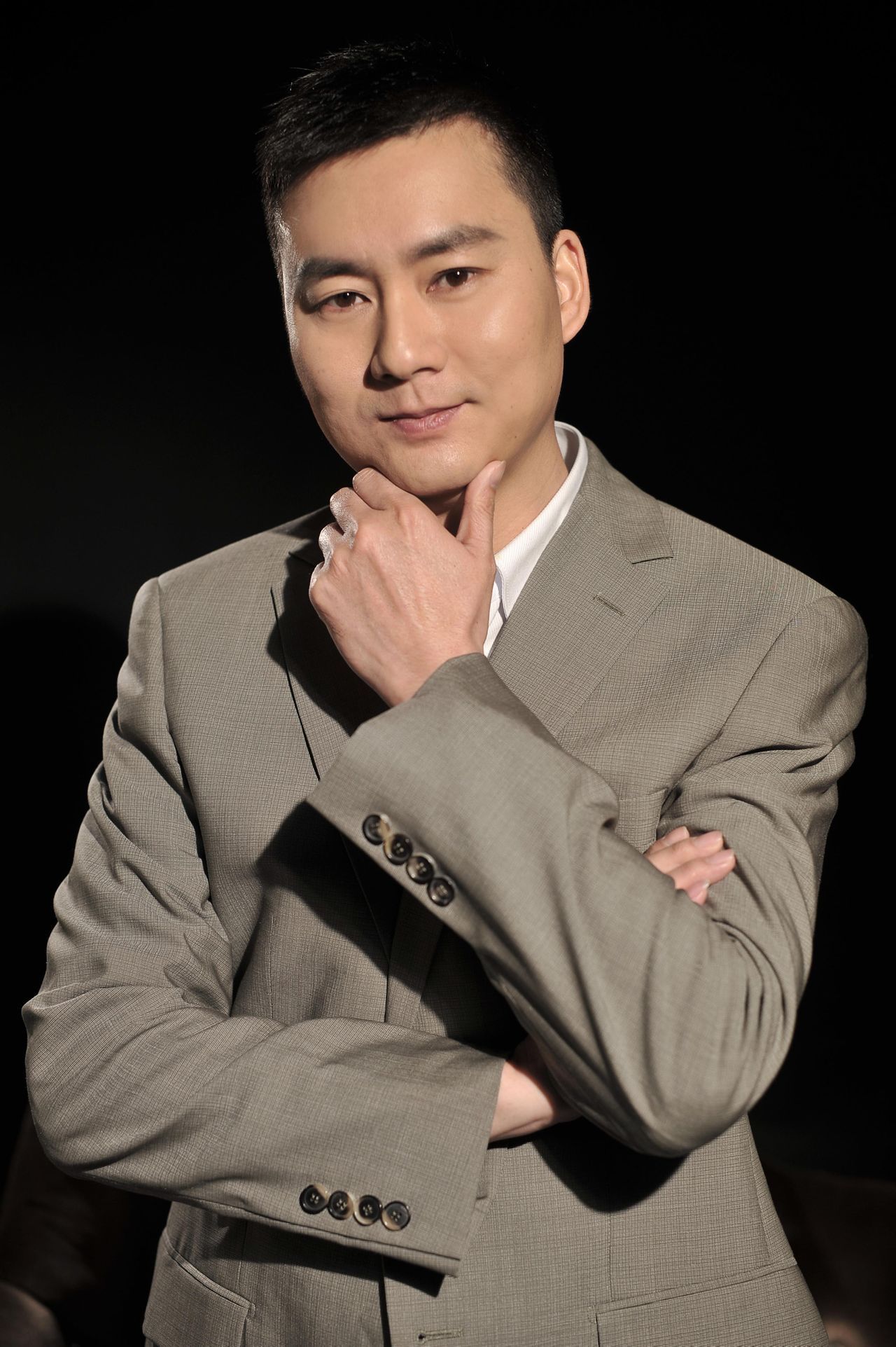 聂海波(其他人物相关)