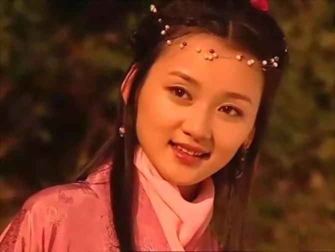 白阿绣其他人物相关