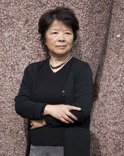 吴慧明 (教师|文化人物)