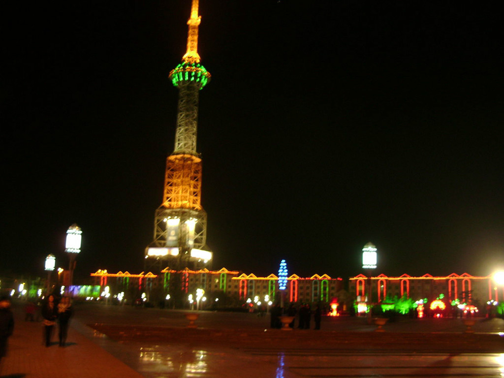 藁城区(行政区划)