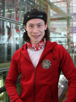 佟健(体育人物)佟健(tongjian),中国花样滑冰队运动员.