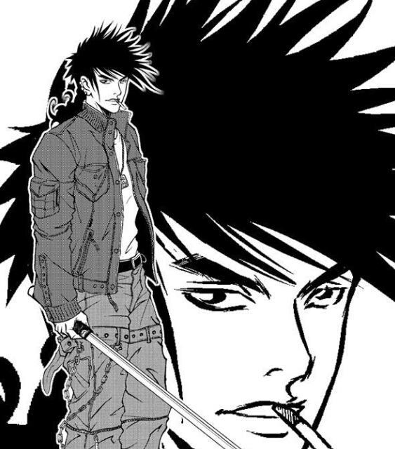 任长风(其他人物相关)