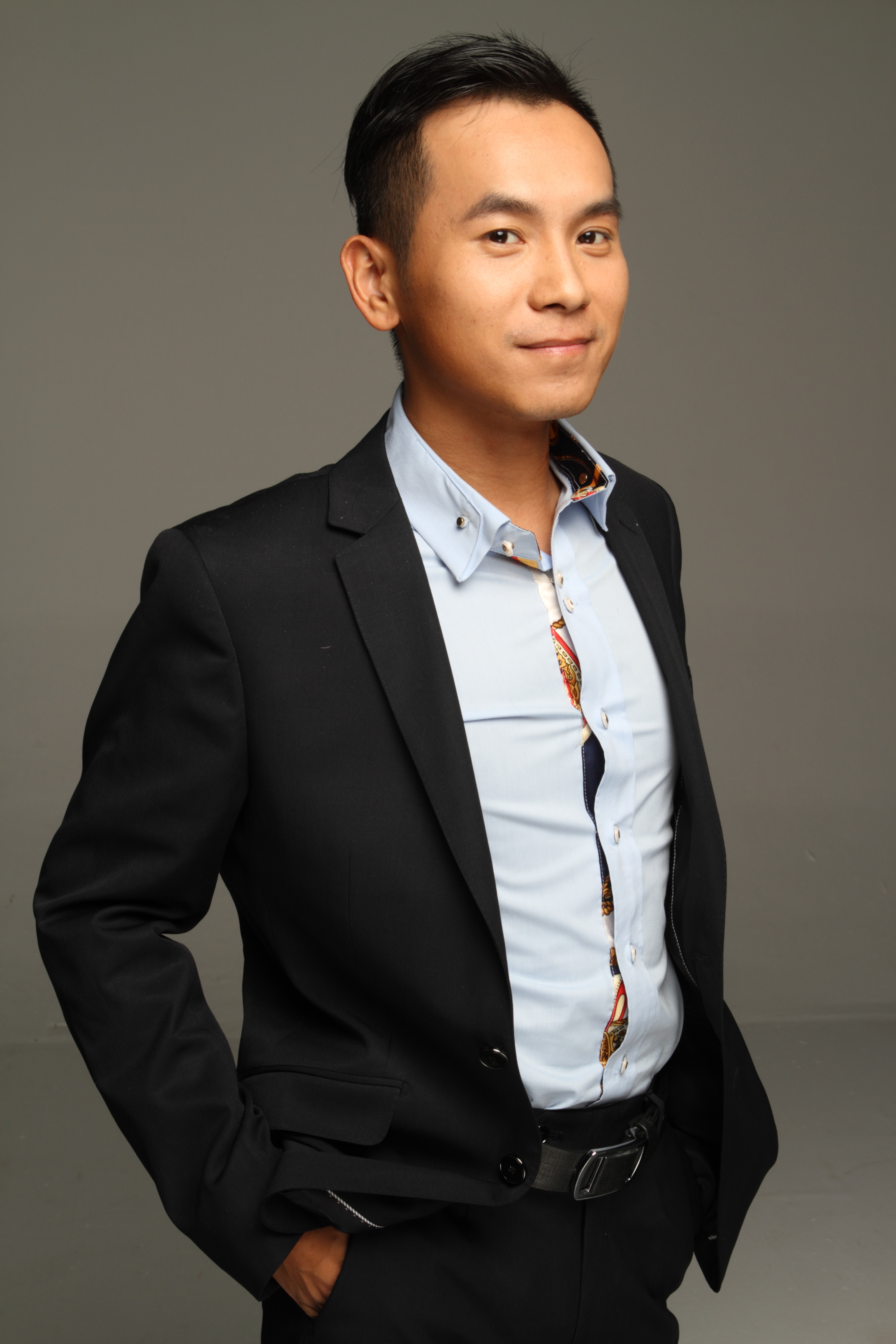 陈印泉其他人物相关